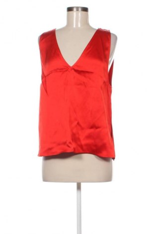 Top de femei Stine Goya, Mărime M, Culoare Roșu, Preț 181,99 Lei