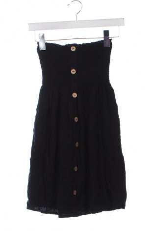 Damski top Streetwear Society, Rozmiar XS, Kolor Czarny, Cena 6,99 zł