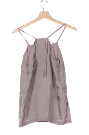 Dámský top Tela, Velikost M, Barva Šedá, Cena  219,00 Kč