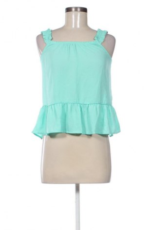 Dámský top Terranova, Velikost S, Barva Zelená, Cena  49,00 Kč