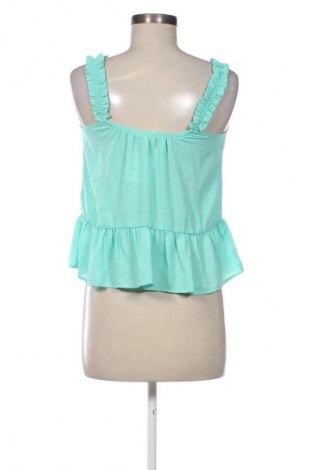 Dámský top Terranova, Velikost S, Barva Zelená, Cena  49,00 Kč