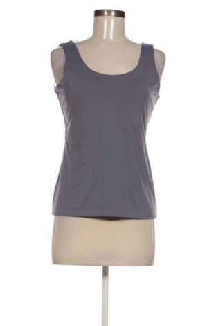 Dámske tielko  Unbranded, Veľkosť L, Farba Sivá, Cena  1,95 €
