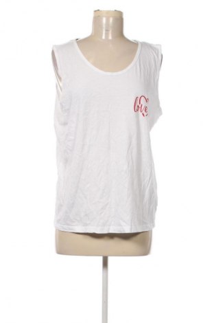 Dámský top Unbranded, Velikost XL, Barva Bílá, Cena  239,00 Kč