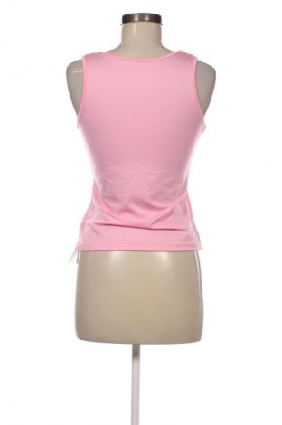 Дамски топ Unbranded, Размер M, Цвят Розов, Цена 2,04 €