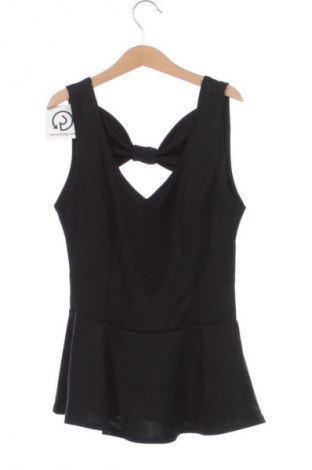 Dámský top Unbranded, Velikost XS, Barva Černá, Cena  59,00 Kč