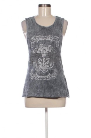 Dámský top Unbranded, Velikost S, Barva Šedá, Cena  49,00 Kč