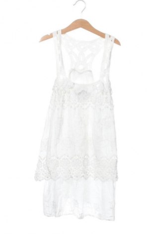 Dámský top Unbranded, Velikost XS, Barva Bílá, Cena  49,00 Kč