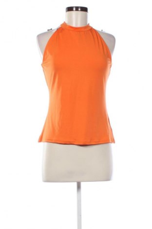 Dámský top Unbranded, Velikost M, Barva Oranžová, Cena  49,00 Kč