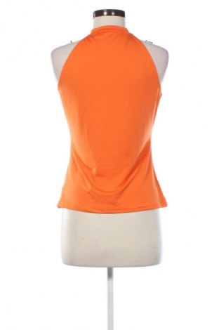 Dámský top Unbranded, Velikost M, Barva Oranžová, Cena  49,00 Kč