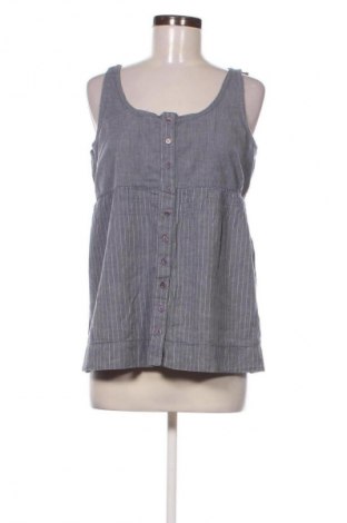 Dámský top Unbranded, Velikost M, Barva Modrá, Cena  49,00 Kč