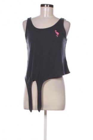 Dámský top Unbranded, Velikost S, Barva Šedá, Cena  49,00 Kč