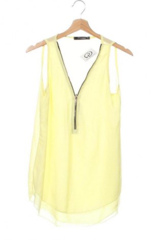 Dámský top Unbranded, Velikost XS, Barva Žlutá, Cena  59,00 Kč