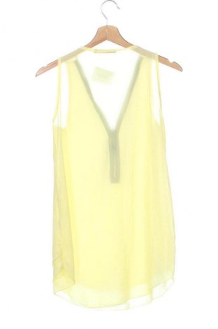 Dámský top Unbranded, Velikost XS, Barva Žlutá, Cena  59,00 Kč