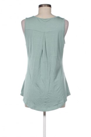 Dámský top Unbranded, Velikost S, Barva Zelená, Cena  49,00 Kč