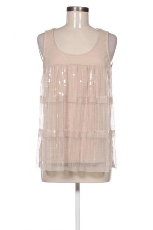 Dámský top Unbranded, Velikost M, Barva Béžová, Cena  49,00 Kč