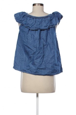 Dámský top Unbranded, Velikost S, Barva Modrá, Cena  49,00 Kč