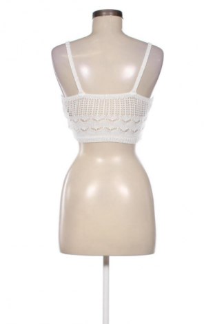 Dámský top Unbranded, Velikost M, Barva Bílá, Cena  49,00 Kč