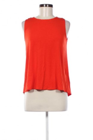 Dámský top Unbranded, Velikost M, Barva Oranžová, Cena  49,00 Kč