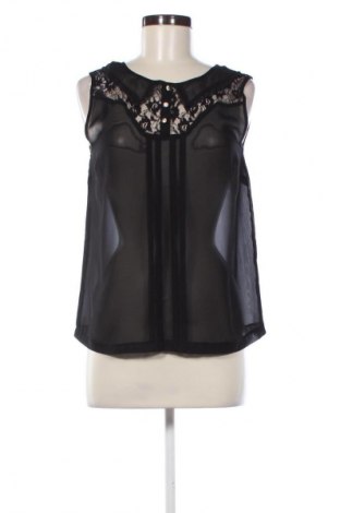 Dámský top Unbranded, Velikost S, Barva Černá, Cena  49,00 Kč