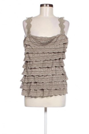 Dámský top Unbranded, Velikost M, Barva Šedá, Cena  49,00 Kč