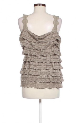 Dámský top Unbranded, Velikost M, Barva Šedá, Cena  49,00 Kč