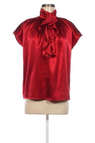 Női top Unbranded, Méret M, Szín Piros, Ár 1 379 Ft