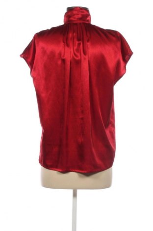 Női top Unbranded, Méret M, Szín Piros, Ár 1 379 Ft