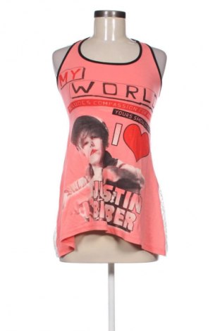 Dámský top Unbranded, Velikost S, Barva Vícebarevné, Cena  49,00 Kč