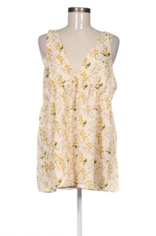 Дамски топ Unbranded, Размер XL, Цвят Многоцветен, Цена 3,57 €