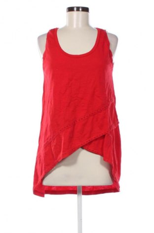 Dámský top Unbranded, Velikost S, Barva Červená, Cena  49,00 Kč