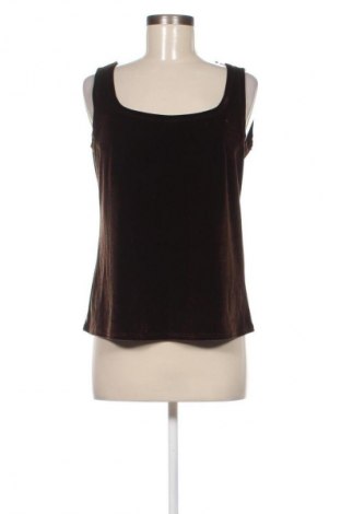 Dámský top Tessa & Flo, Velikost L, Barva Hnědá, Cena  719,00 Kč