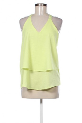 Top de femei Unbranded, Mărime L, Culoare Galben, Preț 41,99 Lei