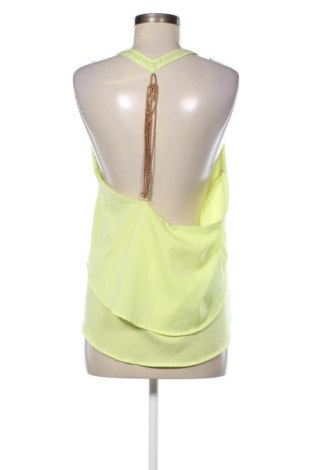 Top de femei Unbranded, Mărime L, Culoare Galben, Preț 41,99 Lei