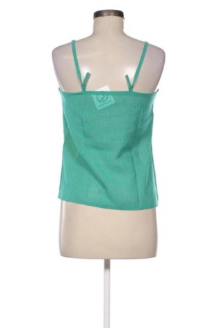 Damentop Unbranded, Größe S, Farbe Grün, Preis 2,99 €
