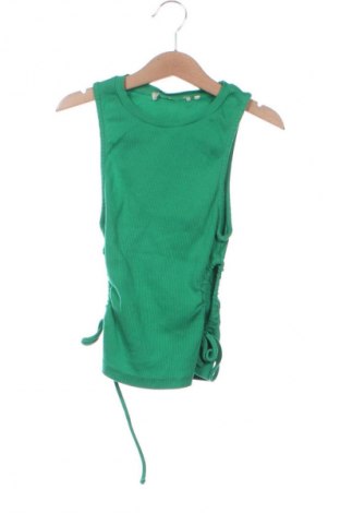 Damentop Unbranded, Größe XS, Farbe Grün, Preis € 1,99