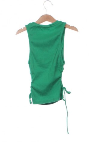Damentop Unbranded, Größe XS, Farbe Grün, Preis € 1,99
