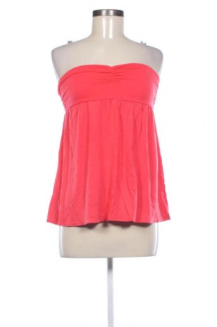 Damentop Unbranded, Größe S, Farbe Rot, Preis € 1,99