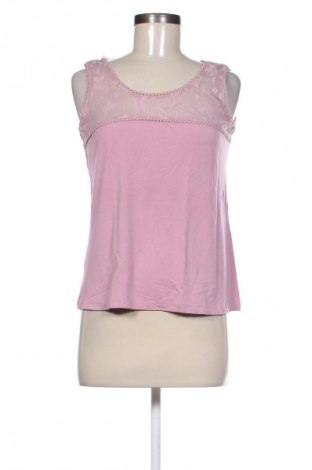 Damentop Unbranded, Größe S, Farbe Aschrosa, Preis € 1,99