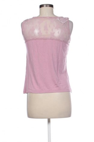 Damentop Unbranded, Größe S, Farbe Aschrosa, Preis € 1,99