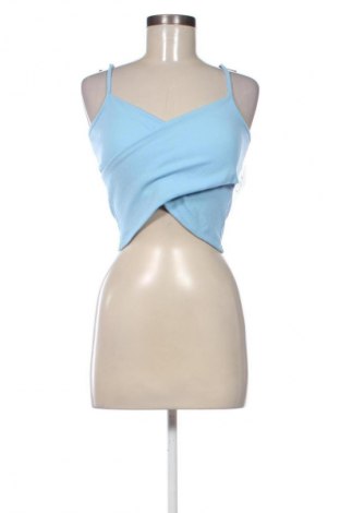 Dámský top Unbranded, Velikost M, Barva Modrá, Cena  69,00 Kč