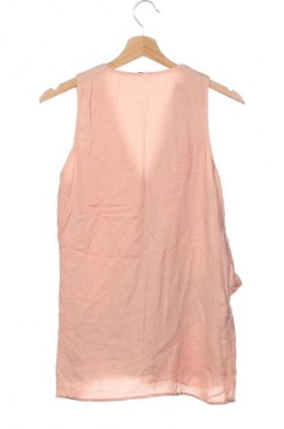 Dámský top Unbranded, Velikost XS, Barva Hnědá, Cena  49,00 Kč