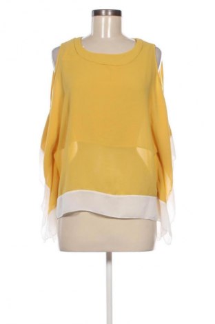 Dámský top Unbranded, Velikost S, Barva Žlutá, Cena  49,00 Kč