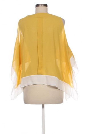 Dámský top Unbranded, Velikost S, Barva Žlutá, Cena  49,00 Kč
