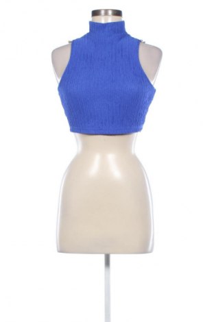 Dámský top Unbranded, Velikost S, Barva Modrá, Cena  89,00 Kč