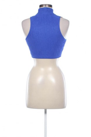 Dámský top Unbranded, Velikost S, Barva Modrá, Cena  89,00 Kč