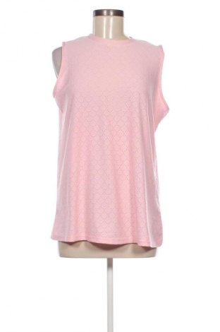 Top de femei Unbranded, Mărime XL, Culoare Roz, Preț 7,99 Lei, #132017168