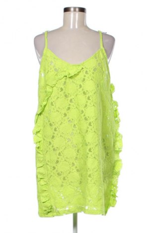 Dámský top Unbranded, Velikost M, Barva Zelená, Cena  69,00 Kč