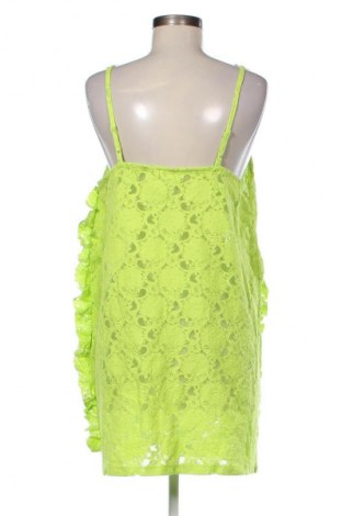 Dámský top Unbranded, Velikost M, Barva Zelená, Cena  69,00 Kč