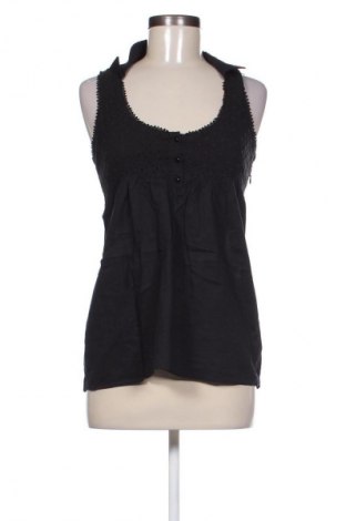 Dámský top Unbranded, Velikost S, Barva Černá, Cena  49,00 Kč