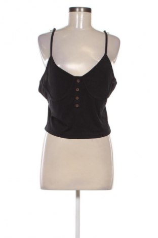 Damentop Unbranded, Größe XXL, Farbe Schwarz, Preis 4,99 €